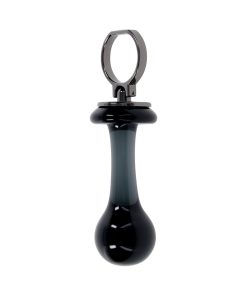 Gender X Blow Pop Black
