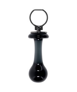 Gender X Blow Pop Black