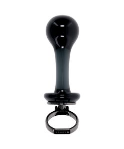 Gender X Blow Pop Black