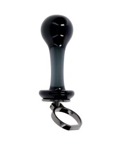 Gender X Blow Pop Black