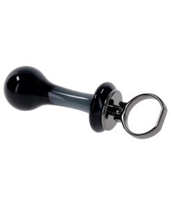 Gender X Blow Pop Black
