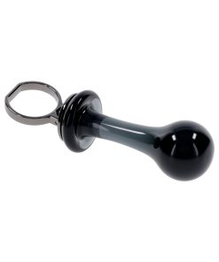 Gender X Blow Pop Black