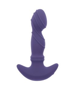 Gender X Ring It Purple