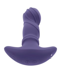 Gender X Ring It Purple