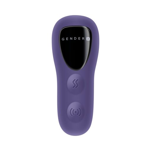 Gender X Ring It Purple - Image 10