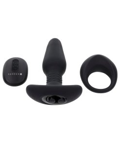 Gender X Teamwork Black