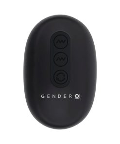 Gender X Teamwork Black
