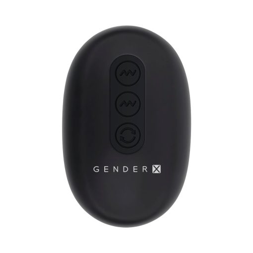 Gender X Teamwork Black - Image 12