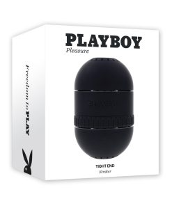 Playboy Tight End 2Am