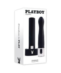 Playboy Pleasure Zone 2Am
