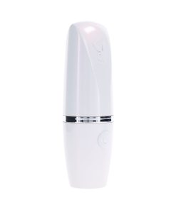 Playboy Getaway White/Opal