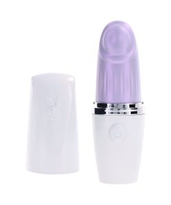 Playboy Getaway White/Opal