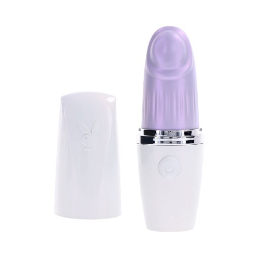 Playboy Getaway White/Opal - Image 4