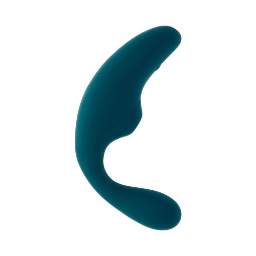 Playboy Charmer Deep Teal - Image 2