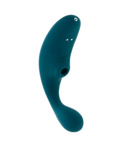 Playboy Charmer Deep Teal