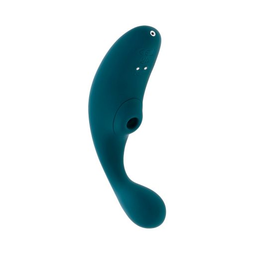 Playboy Charmer Deep Teal - Image 3