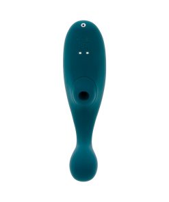Playboy Charmer Deep Teal