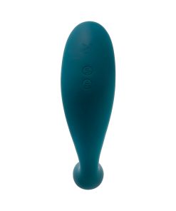Playboy Charmer Deep Teal