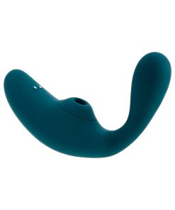 Playboy Charmer Deep Teal
