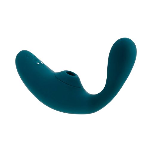 Playboy Charmer Deep Teal - Image 6