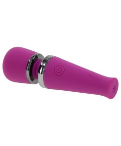 Playboy Mic Drop Wild Aster