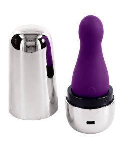 Playboy The Jet Set Vibe Acai/White