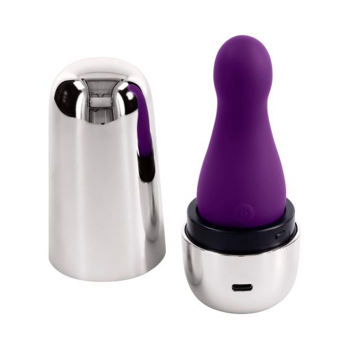Playboy The Jet Set Vibe Acai/White - Image 5