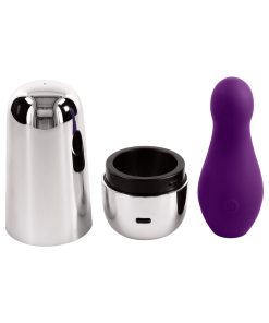 Playboy The Jet Set Vibe Acai/White