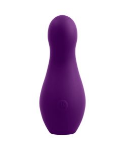 Playboy The Jet Set Vibe Acai/White