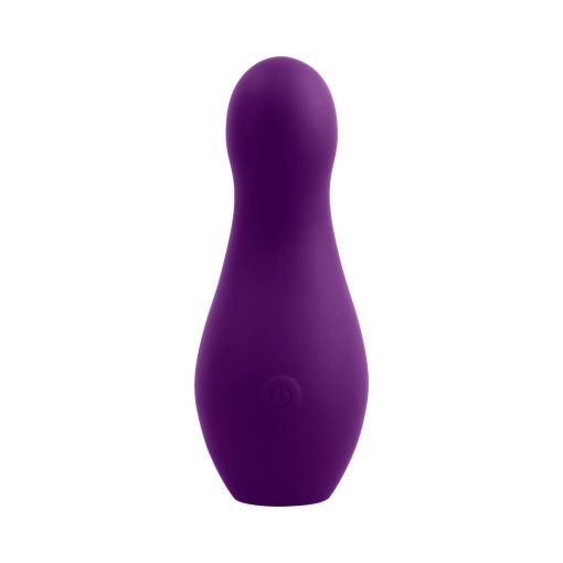 Playboy The Jet Set Vibe Acai/White - Image 7