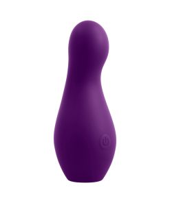 Playboy The Jet Set Vibe Acai/White