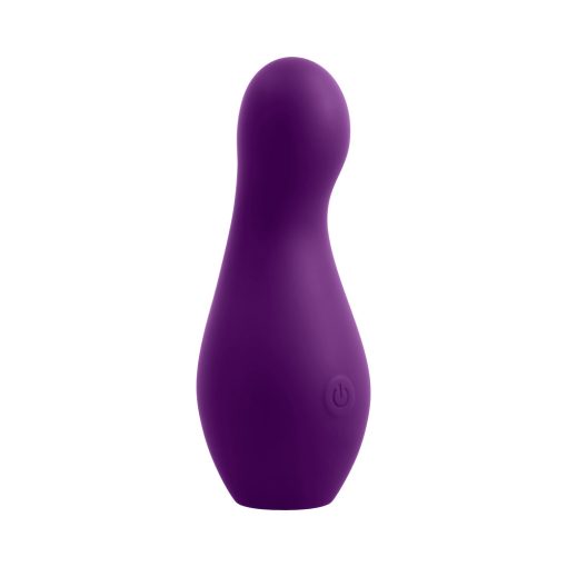 Playboy The Jet Set Vibe Acai/White - Image 8