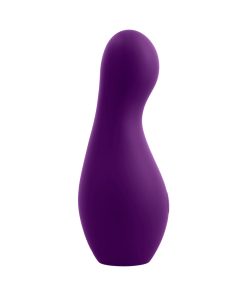 Playboy The Jet Set Vibe Acai/White