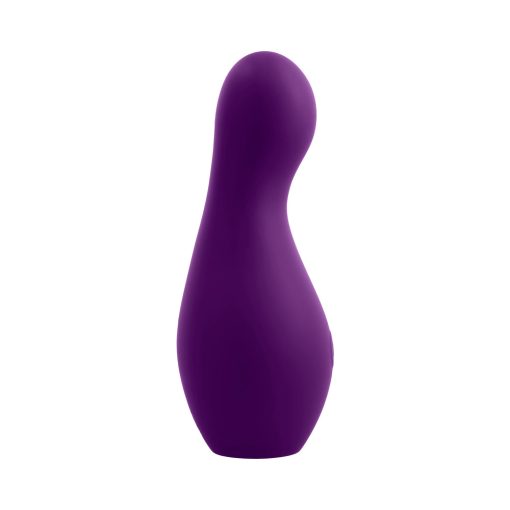 Playboy The Jet Set Vibe Acai/White - Image 9