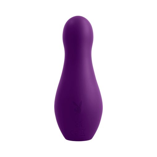 Playboy The Jet Set Vibe Acai/White - Image 10