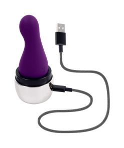 Playboy The Jet Set Vibe Acai/White