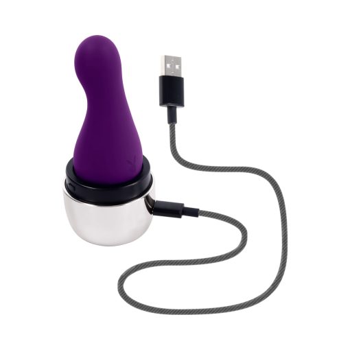 Playboy The Jet Set Vibe Acai/White - Image 11