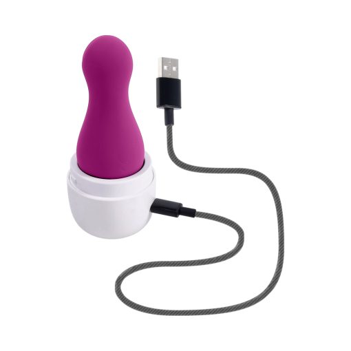 Playboy The Jet Set Tapping Wild Aster/Silver - Image 10