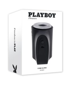 Playboy Come Along 2Am