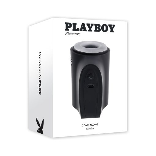 Playboy Come Along 2Am