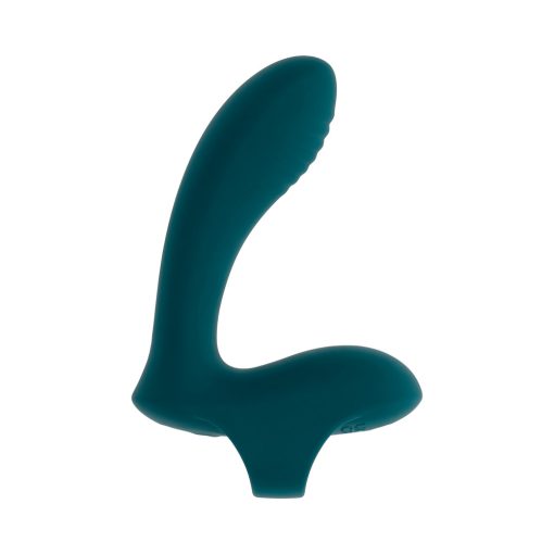 Playboy Wrapped Around Your Finger Deep Teal - Image 2