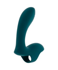 Playboy Wrapped Around Your Finger Deep Teal