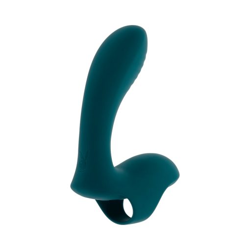Playboy Wrapped Around Your Finger Deep Teal - Image 3