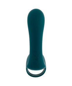 Playboy Wrapped Around Your Finger Deep Teal