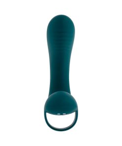 Playboy Wrapped Around Your Finger Deep Teal