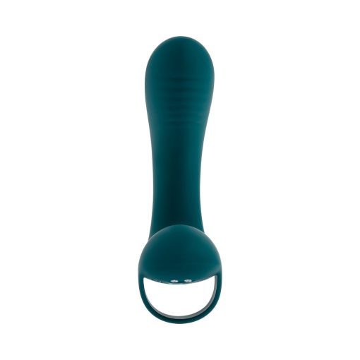 Playboy Wrapped Around Your Finger Deep Teal - Image 5
