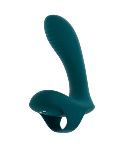 Playboy Wrapped Around Your Finger Deep Teal