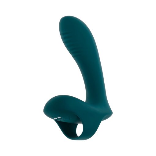 Playboy Wrapped Around Your Finger Deep Teal - Image 6