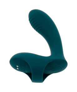Playboy Wrapped Around Your Finger Deep Teal