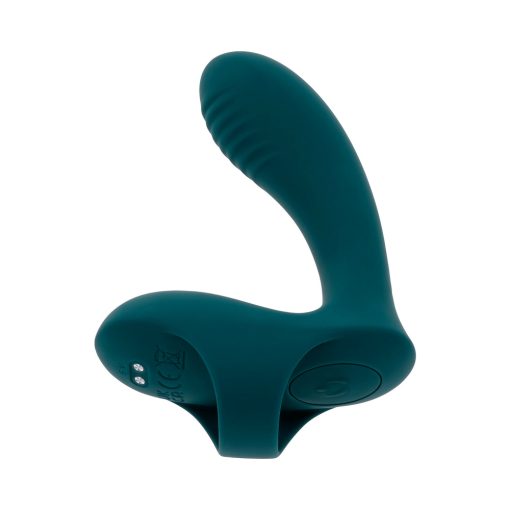 Playboy Wrapped Around Your Finger Deep Teal - Image 7